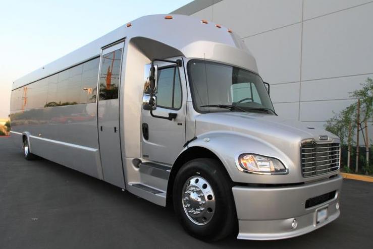 Party Bus Prices Wadsworth